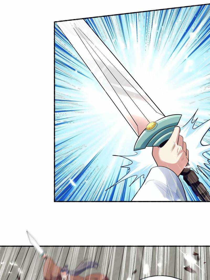Super Son-in-Law in Another World Chapter 57 - Page 5