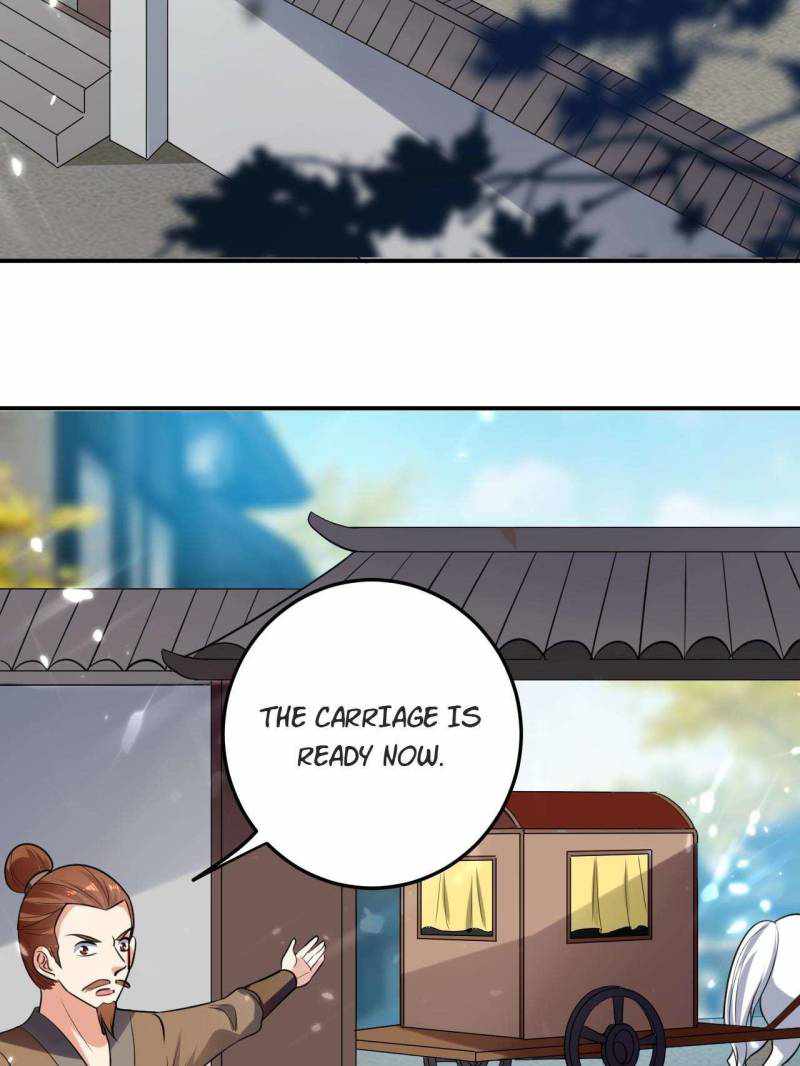 Super Son-in-Law in Another World Chapter 57 - Page 44
