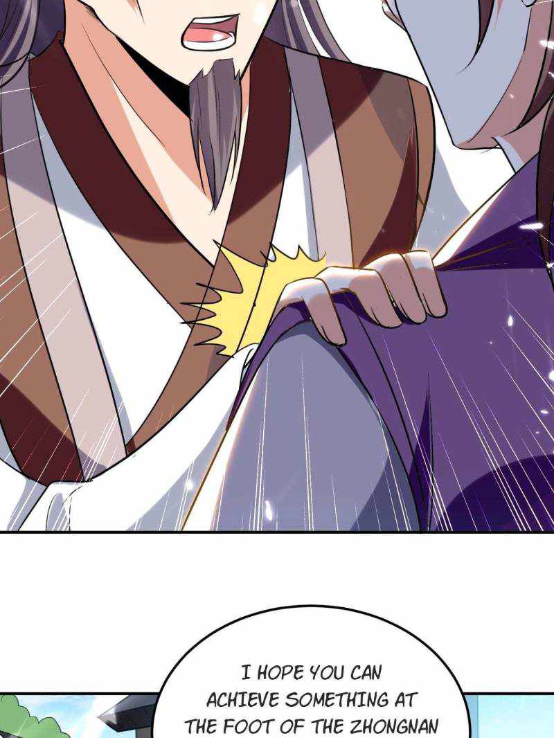 Super Son-in-Law in Another World Chapter 57 - Page 48