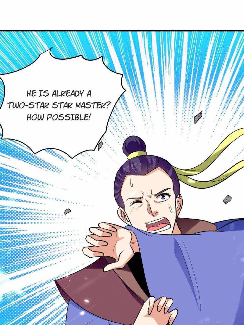Super Son-in-Law in Another World Chapter 57 - Page 54