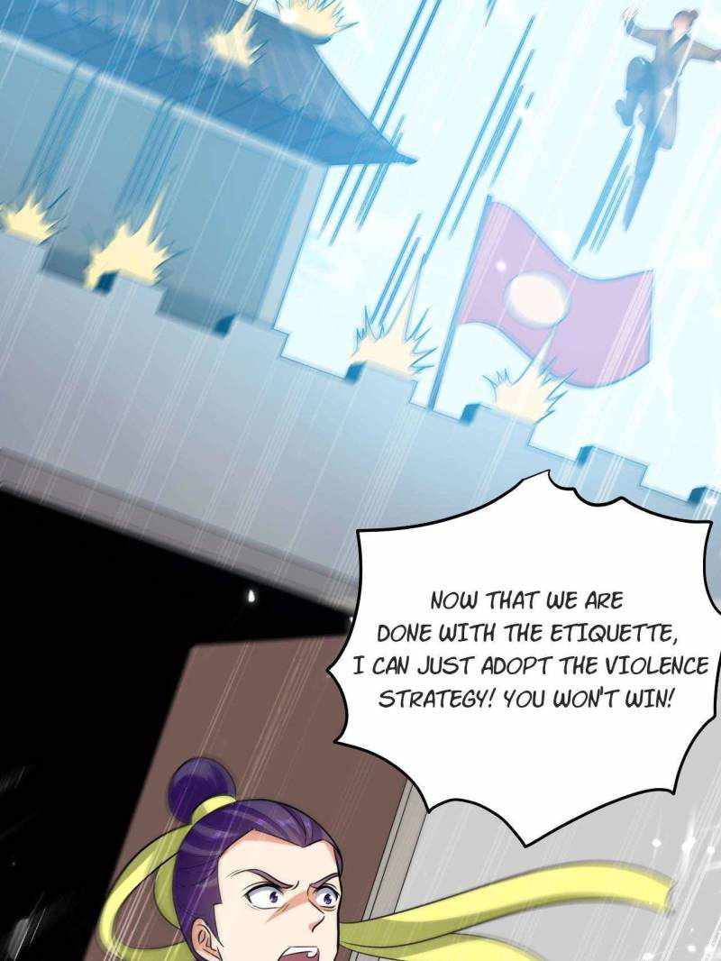 Super Son-in-Law in Another World Chapter 57 - Page 58