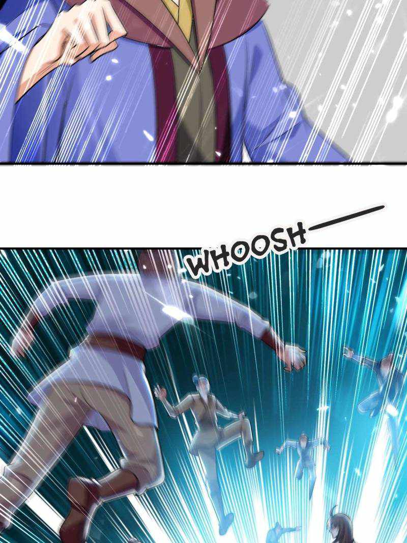 Super Son-in-Law in Another World Chapter 57 - Page 60