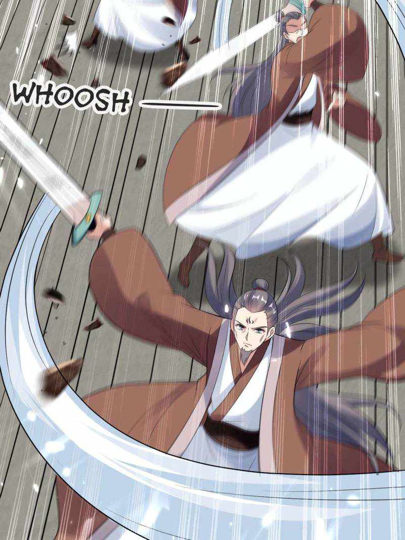 Super Son-in-Law in Another World Chapter 57 - Page 7