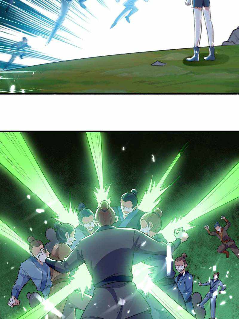 Super Son-in-Law in Another World Chapter 57 - Page 62