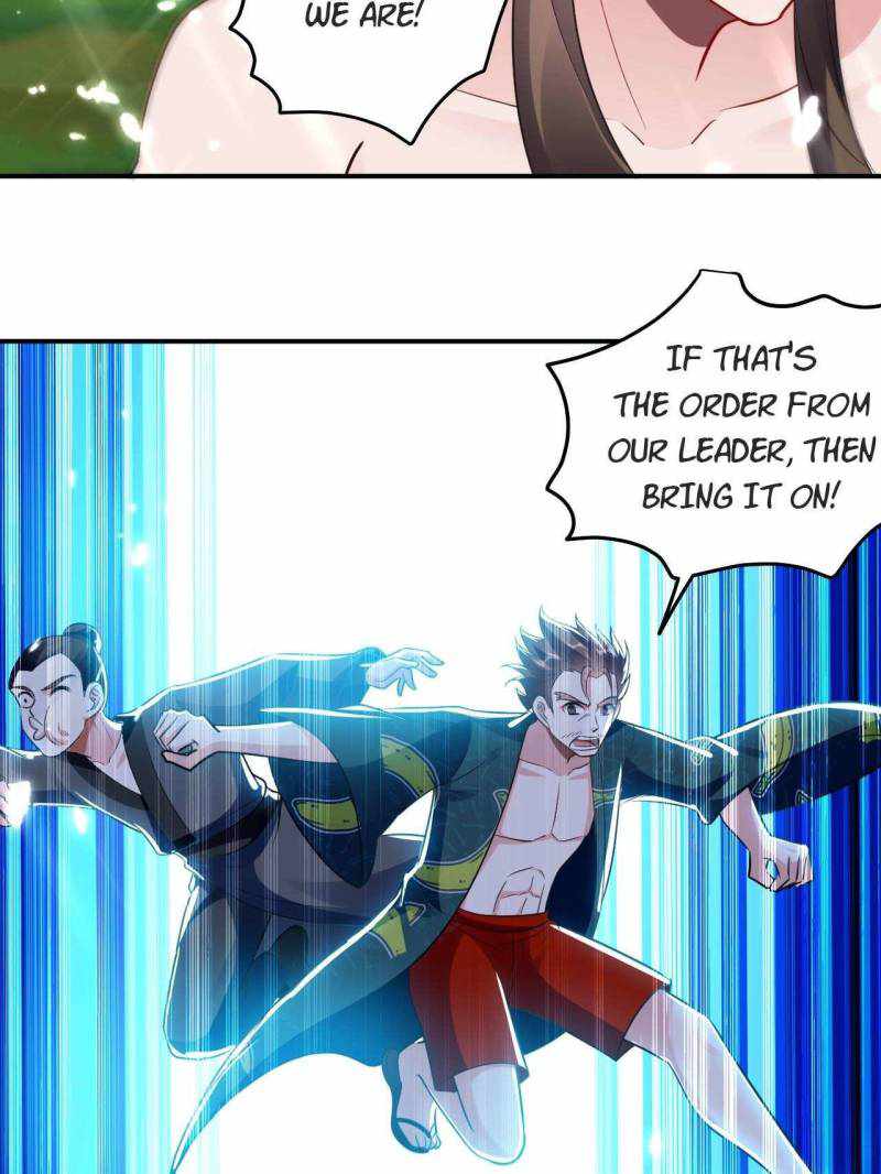 Super Son-in-Law in Another World Chapter 57 - Page 68