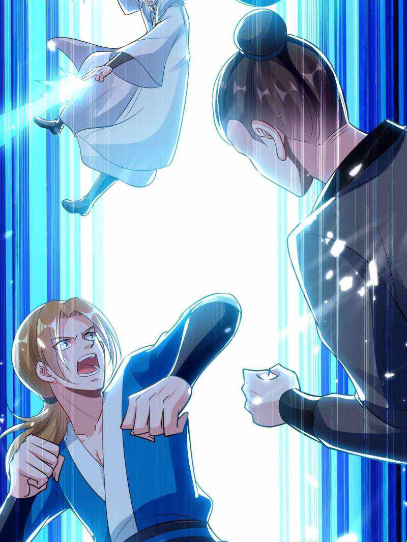Super Son-in-Law in Another World Chapter 57 - Page 70