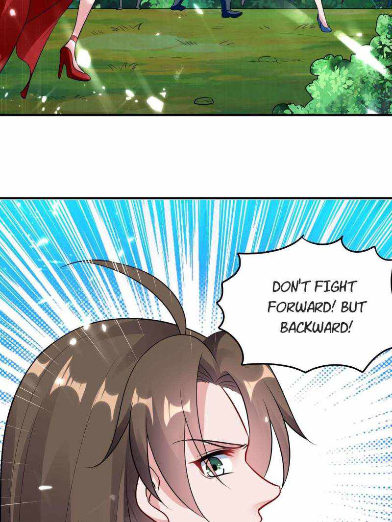 Super Son-in-Law in Another World Chapter 57 - Page 74