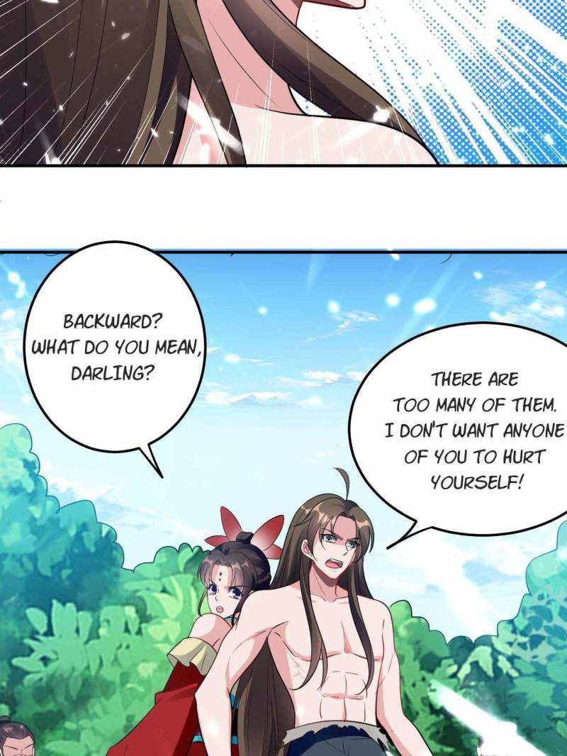 Super Son-in-Law in Another World Chapter 57 - Page 76