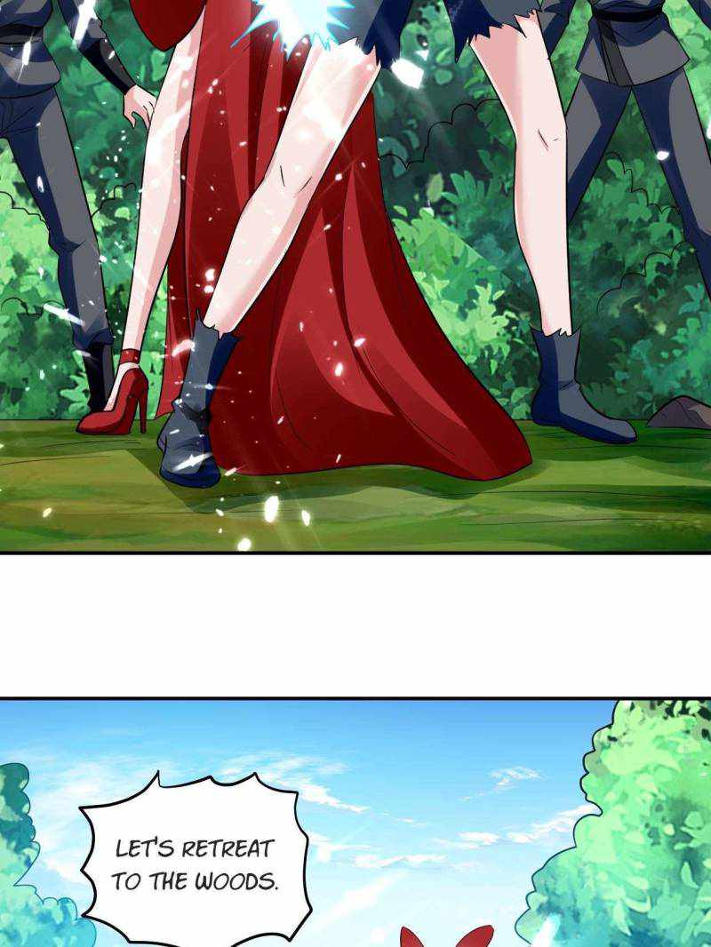 Super Son-in-Law in Another World Chapter 57 - Page 78