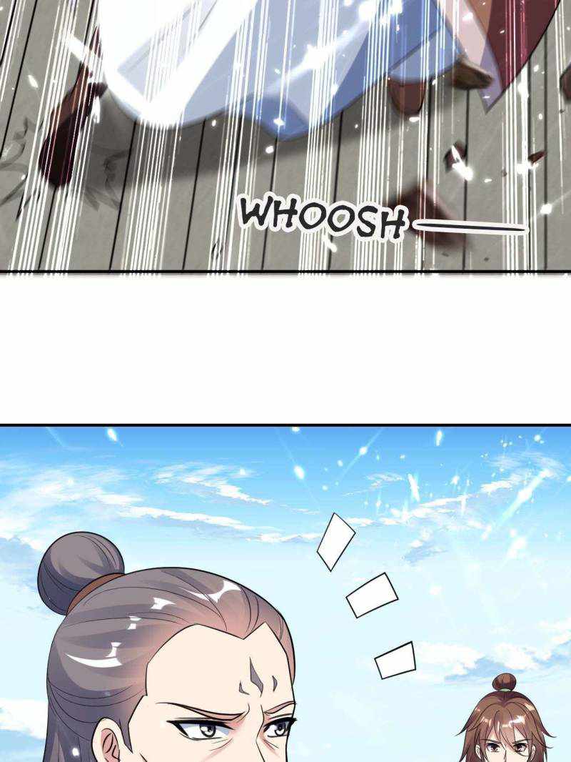 Super Son-in-Law in Another World Chapter 57 - Page 9