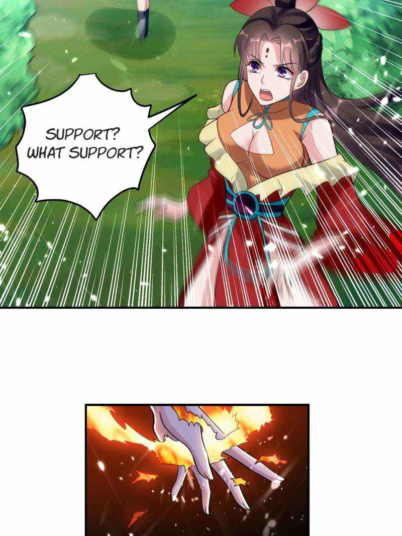 Super Son-in-Law in Another World Chapter 57 - Page 84