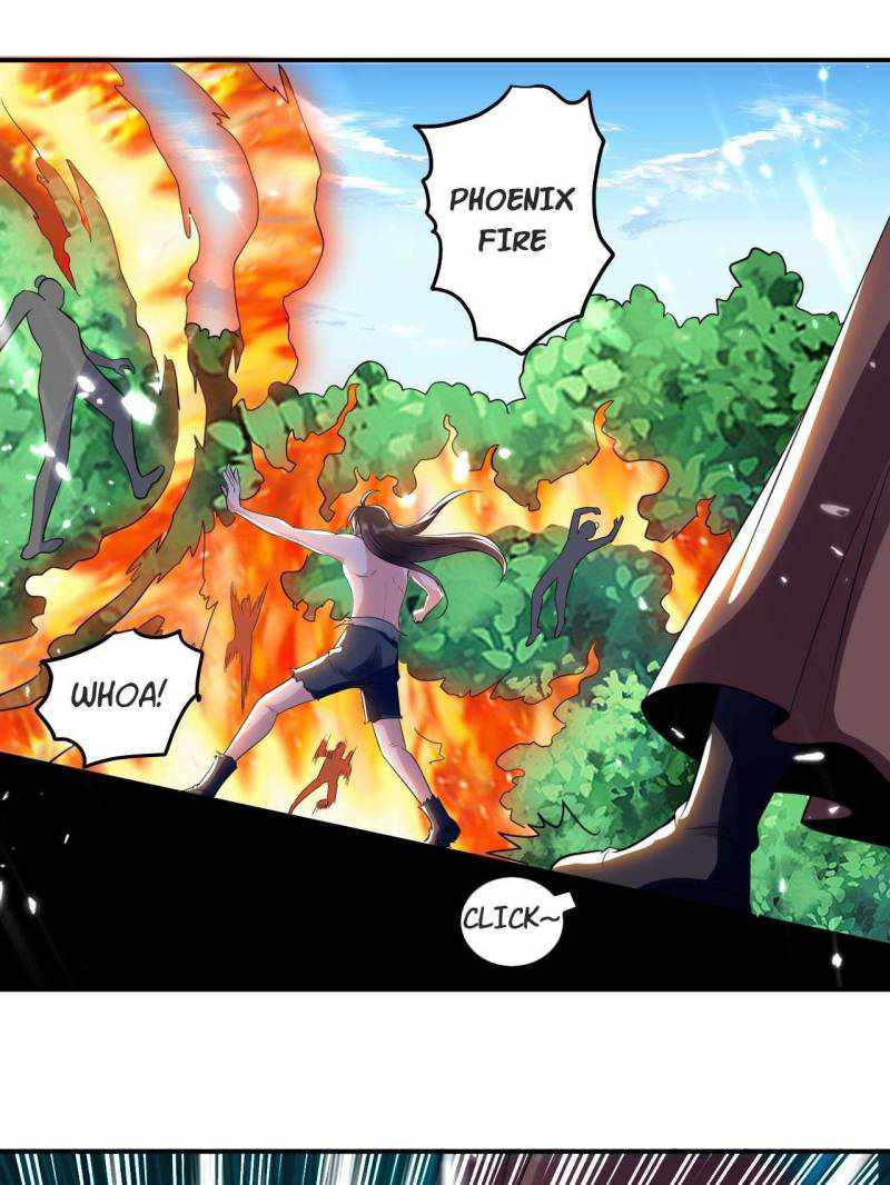 Super Son-in-Law in Another World Chapter 57 - Page 86
