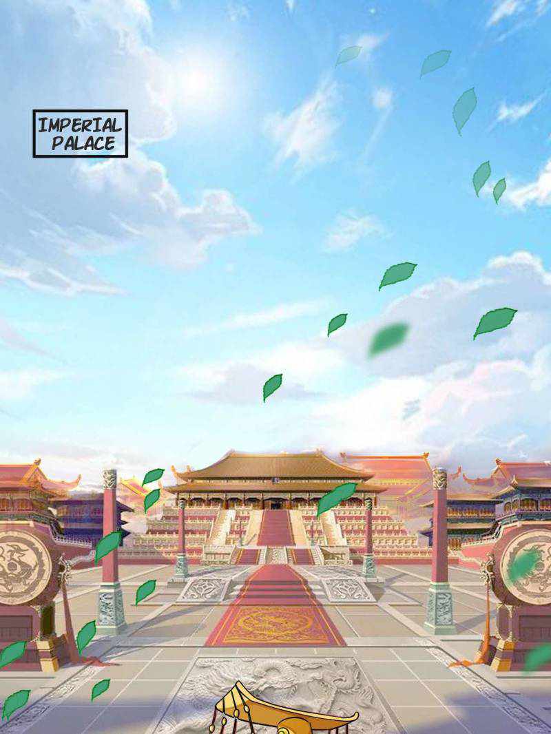 Super Son-in-Law in Another World Chapter 58 - Page 1