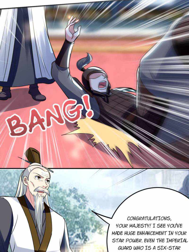 Super Son-in-Law in Another World Chapter 58 - Page 11