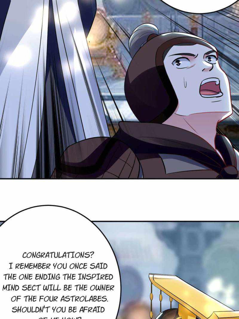Super Son-in-Law in Another World Chapter 58 - Page 13
