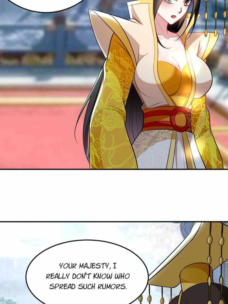 Super Son-in-Law in Another World Chapter 58 - Page 15