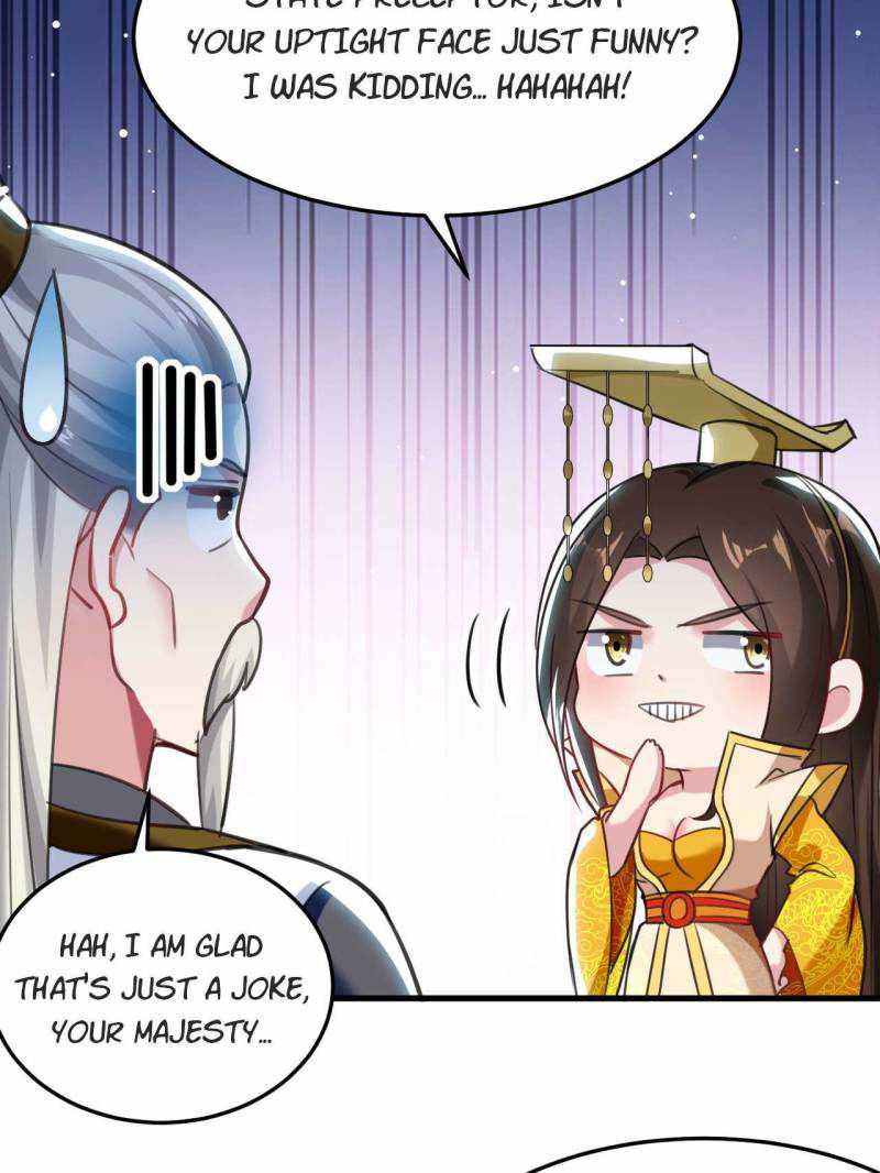 Super Son-in-Law in Another World Chapter 58 - Page 20