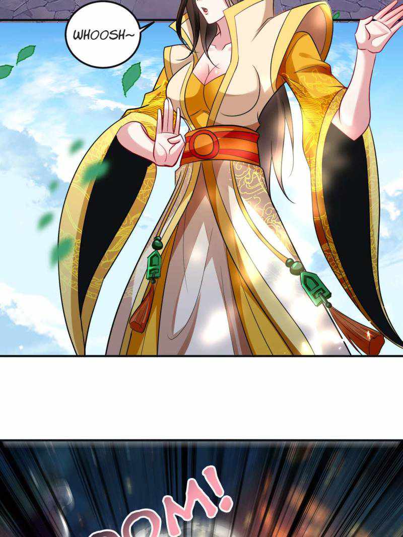 Super Son-in-Law in Another World Chapter 58 - Page 3