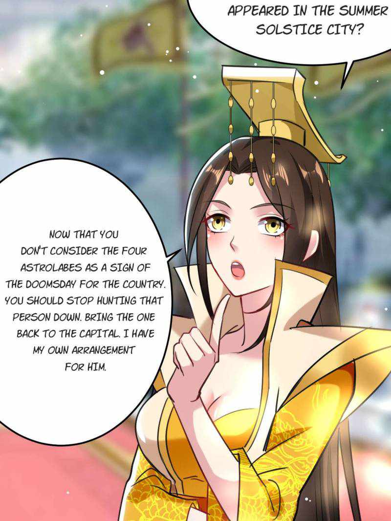 Super Son-in-Law in Another World Chapter 58 - Page 22