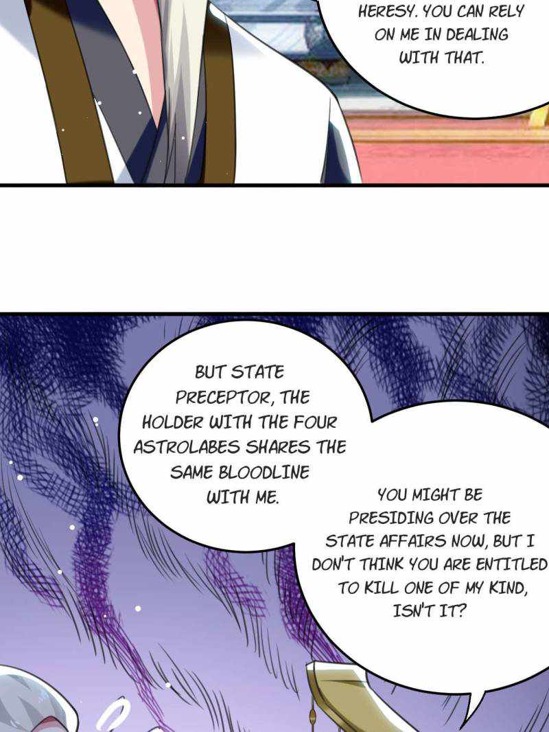 Super Son-in-Law in Another World Chapter 58 - Page 26