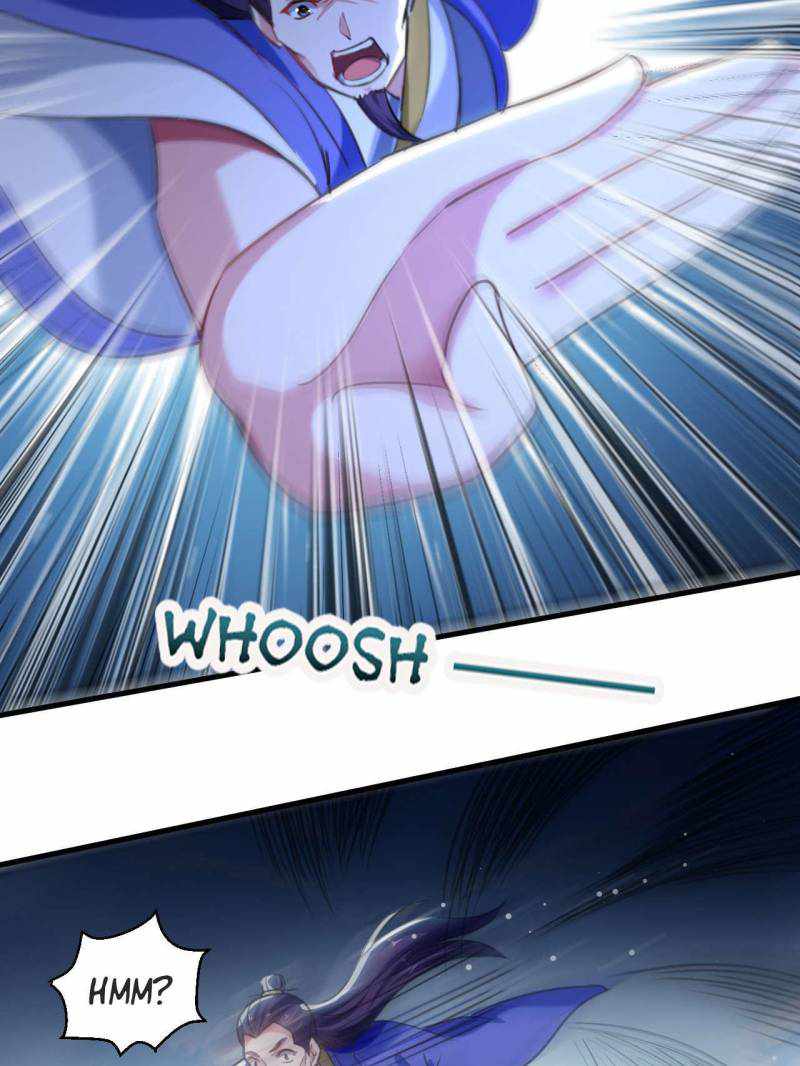 Super Son-in-Law in Another World Chapter 58 - Page 32