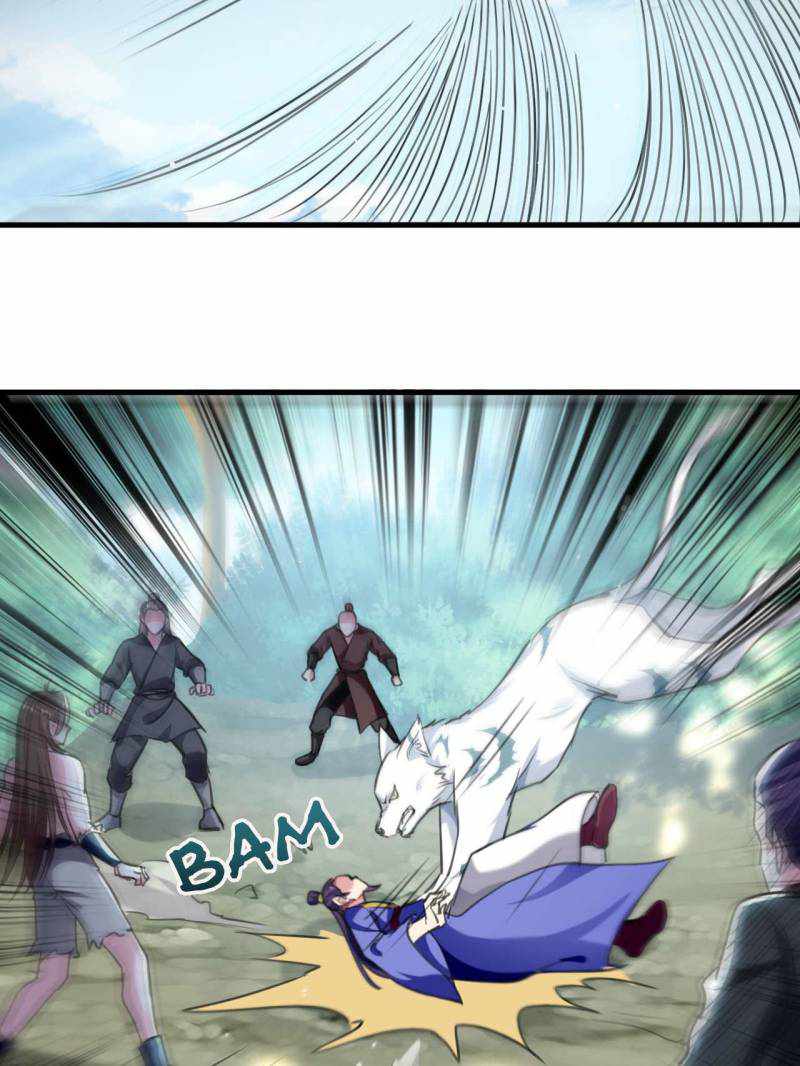 Super Son-in-Law in Another World Chapter 58 - Page 34
