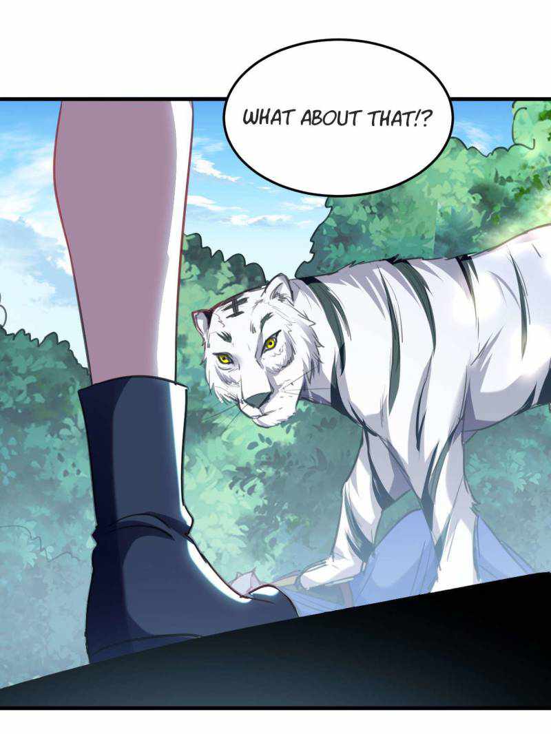 Super Son-in-Law in Another World Chapter 58 - Page 37