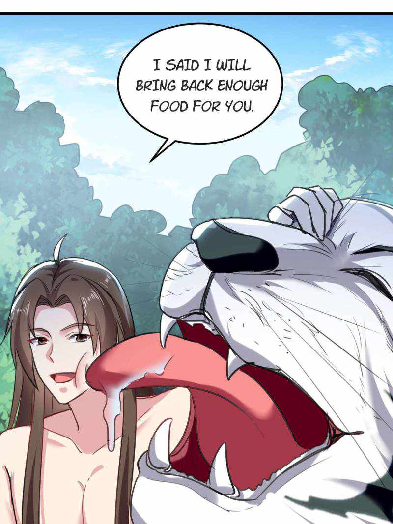 Super Son-in-Law in Another World Chapter 58 - Page 39
