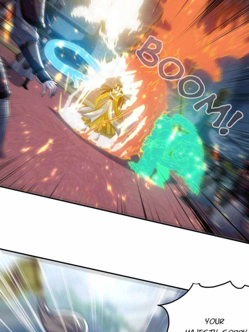 Super Son-in-Law in Another World Chapter 58 - Page 5