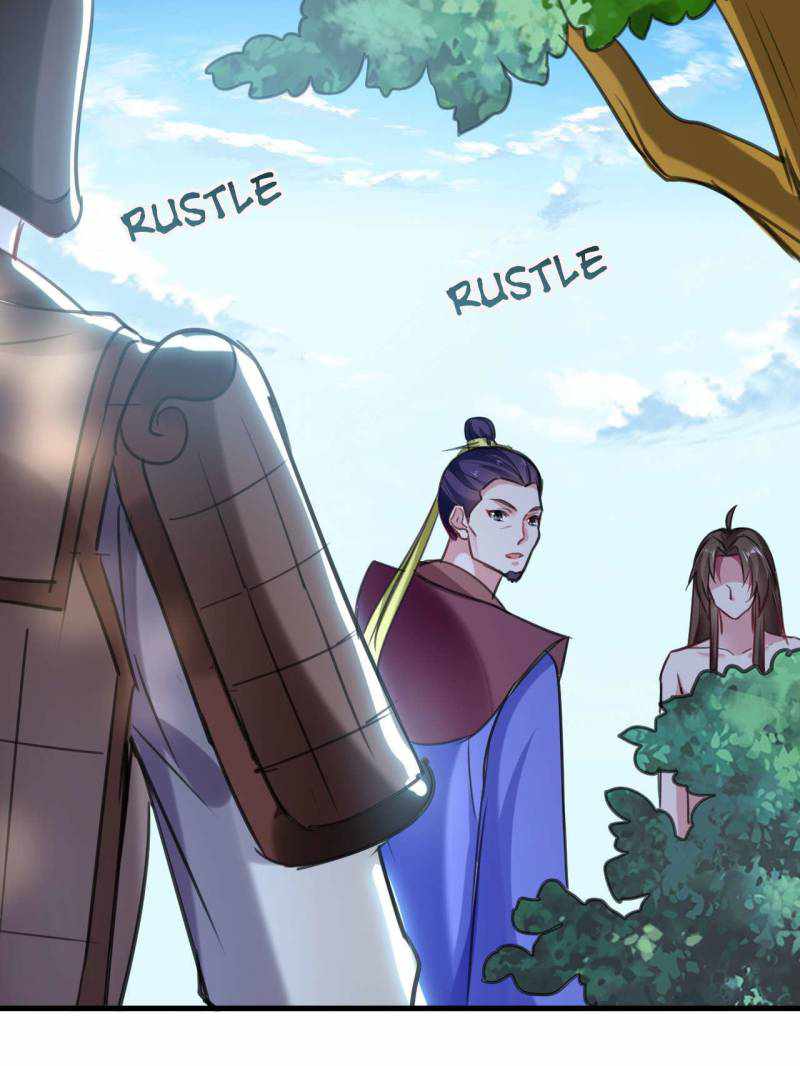 Super Son-in-Law in Another World Chapter 58 - Page 45