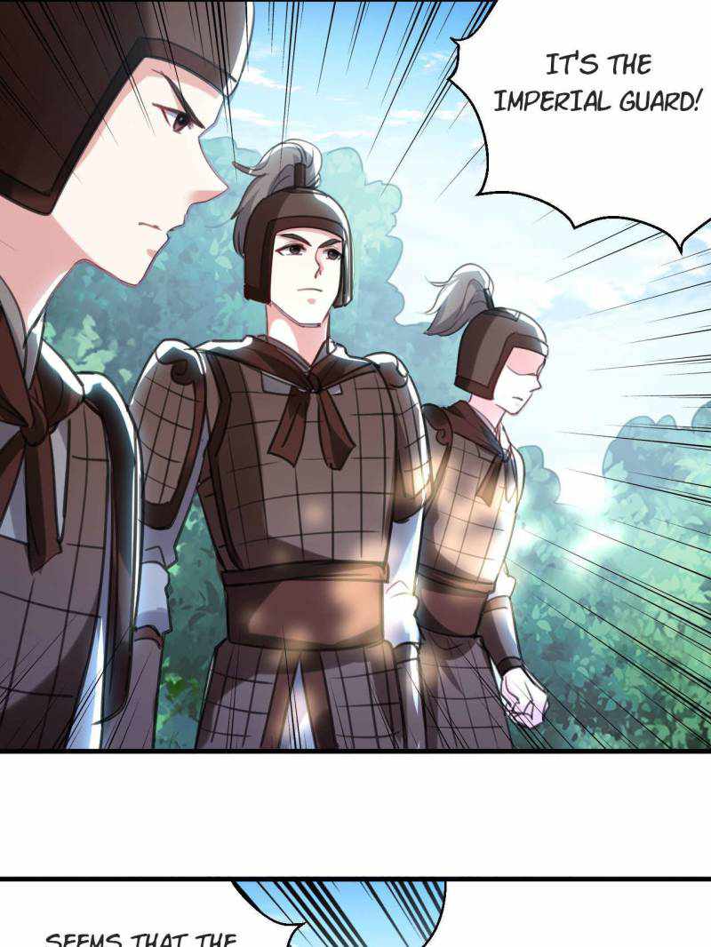 Super Son-in-Law in Another World Chapter 58 - Page 47