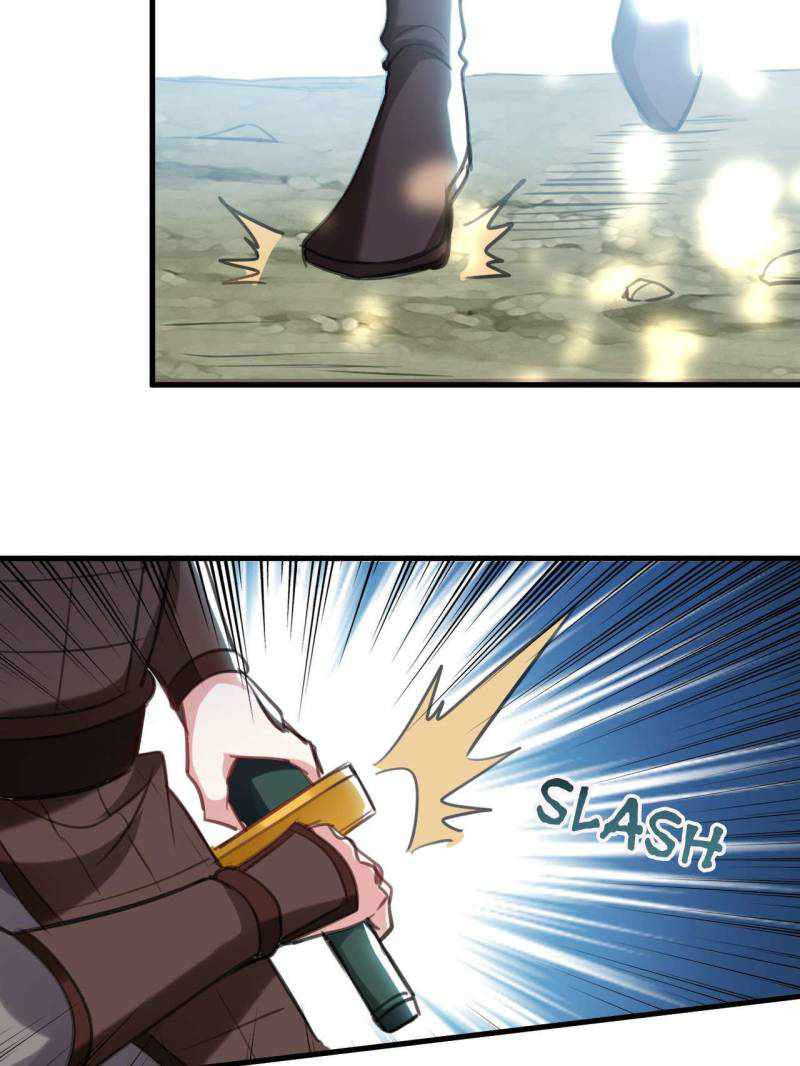 Super Son-in-Law in Another World Chapter 58 - Page 51