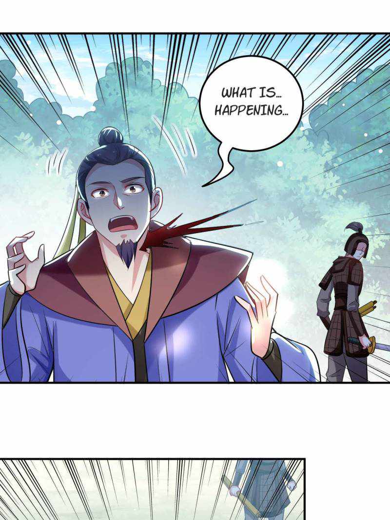 Super Son-in-Law in Another World Chapter 58 - Page 55