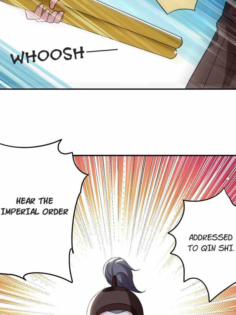 Super Son-in-Law in Another World Chapter 58 - Page 59