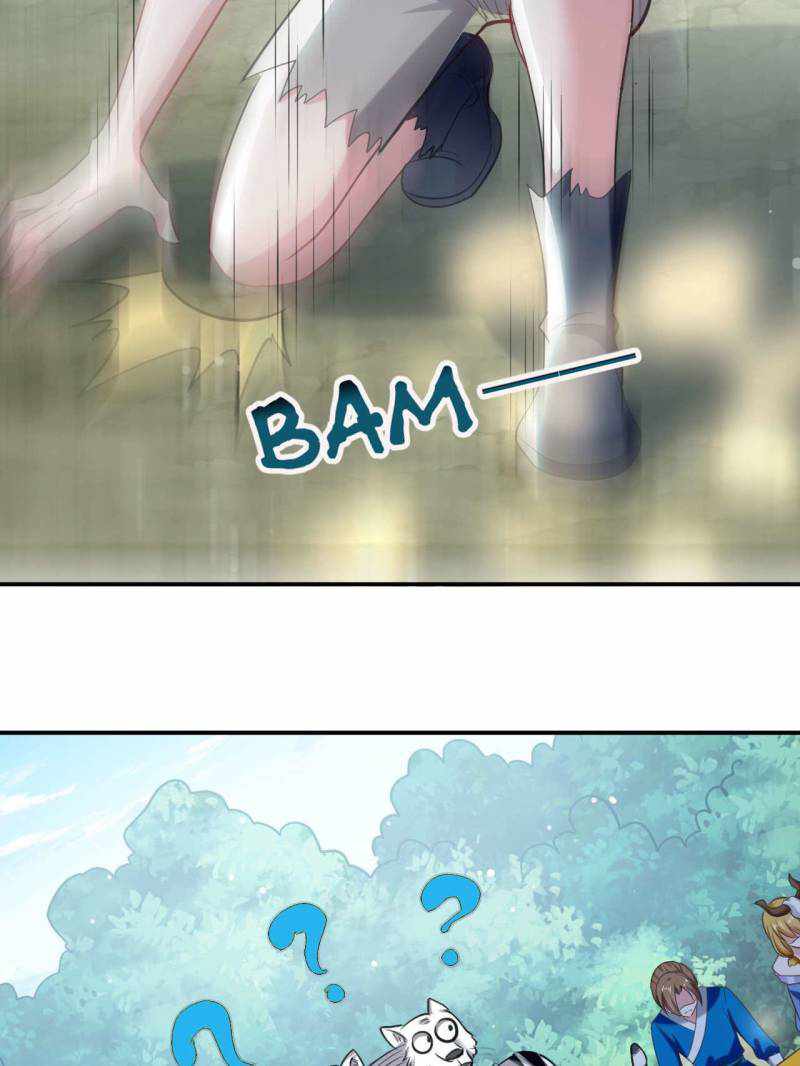 Super Son-in-Law in Another World Chapter 58 - Page 65