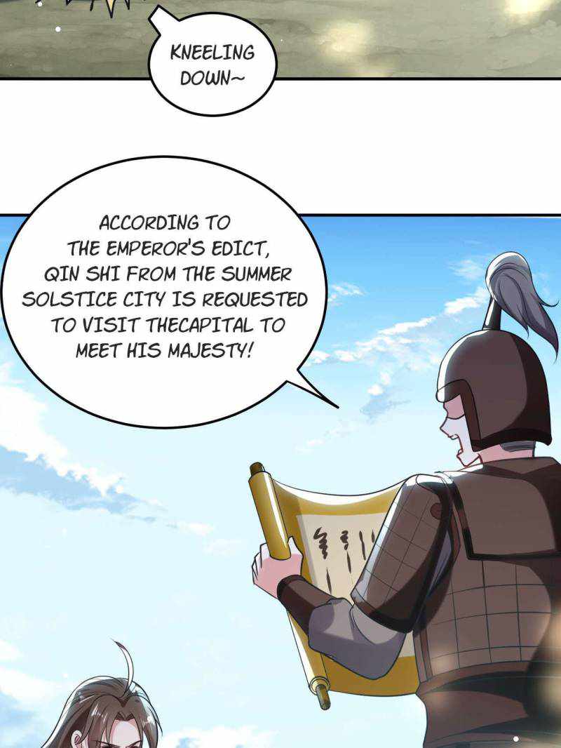 Super Son-in-Law in Another World Chapter 58 - Page 69