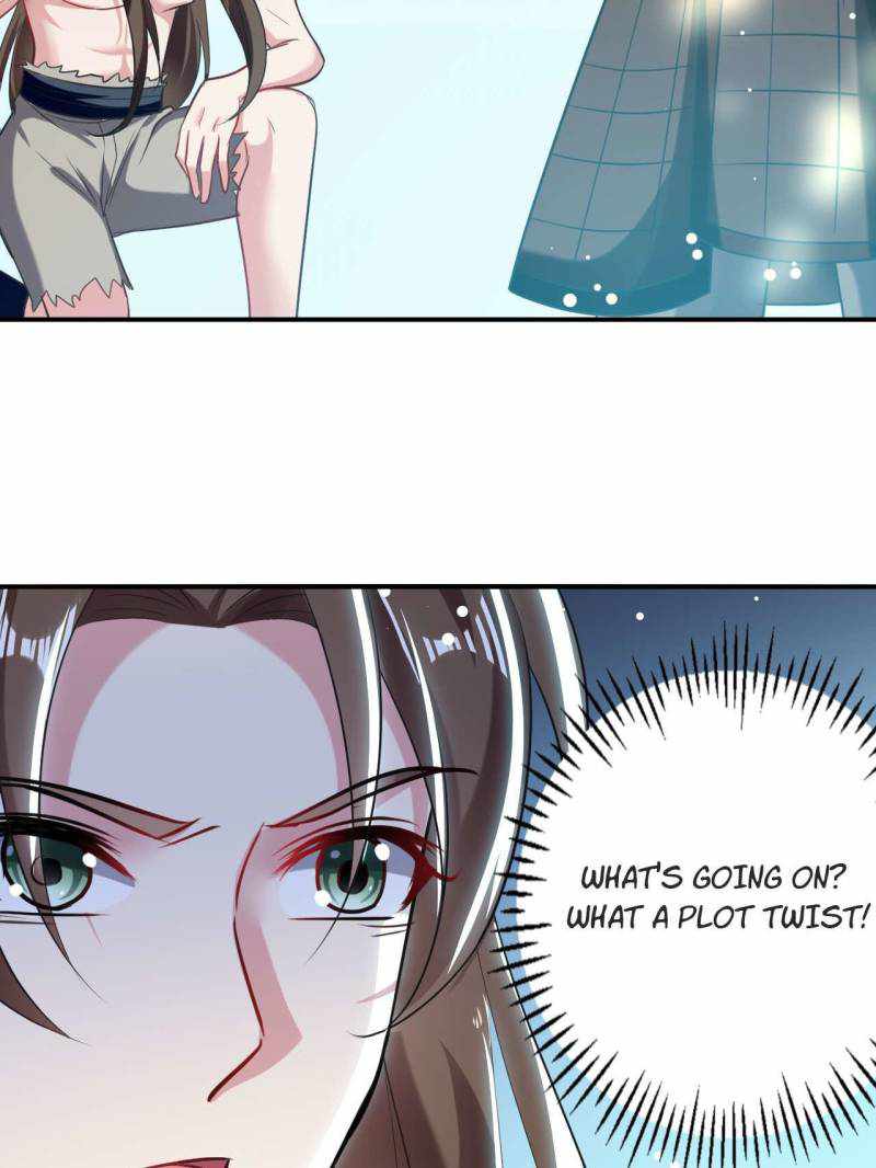 Super Son-in-Law in Another World Chapter 58 - Page 71