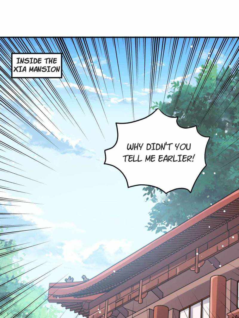 Super Son-in-Law in Another World Chapter 59 - Page 1