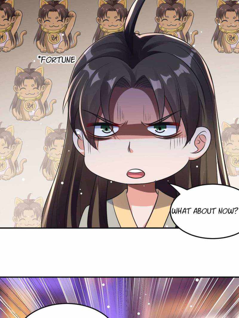Super Son-in-Law in Another World Chapter 59 - Page 11