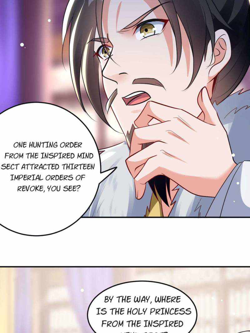Super Son-in-Law in Another World Chapter 59 - Page 17