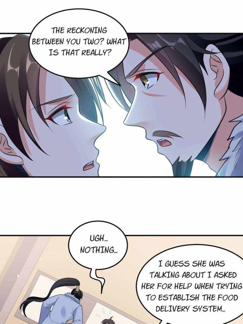 Super Son-in-Law in Another World Chapter 59 - Page 22