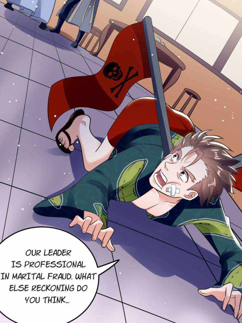 Super Son-in-Law in Another World Chapter 59 - Page 24