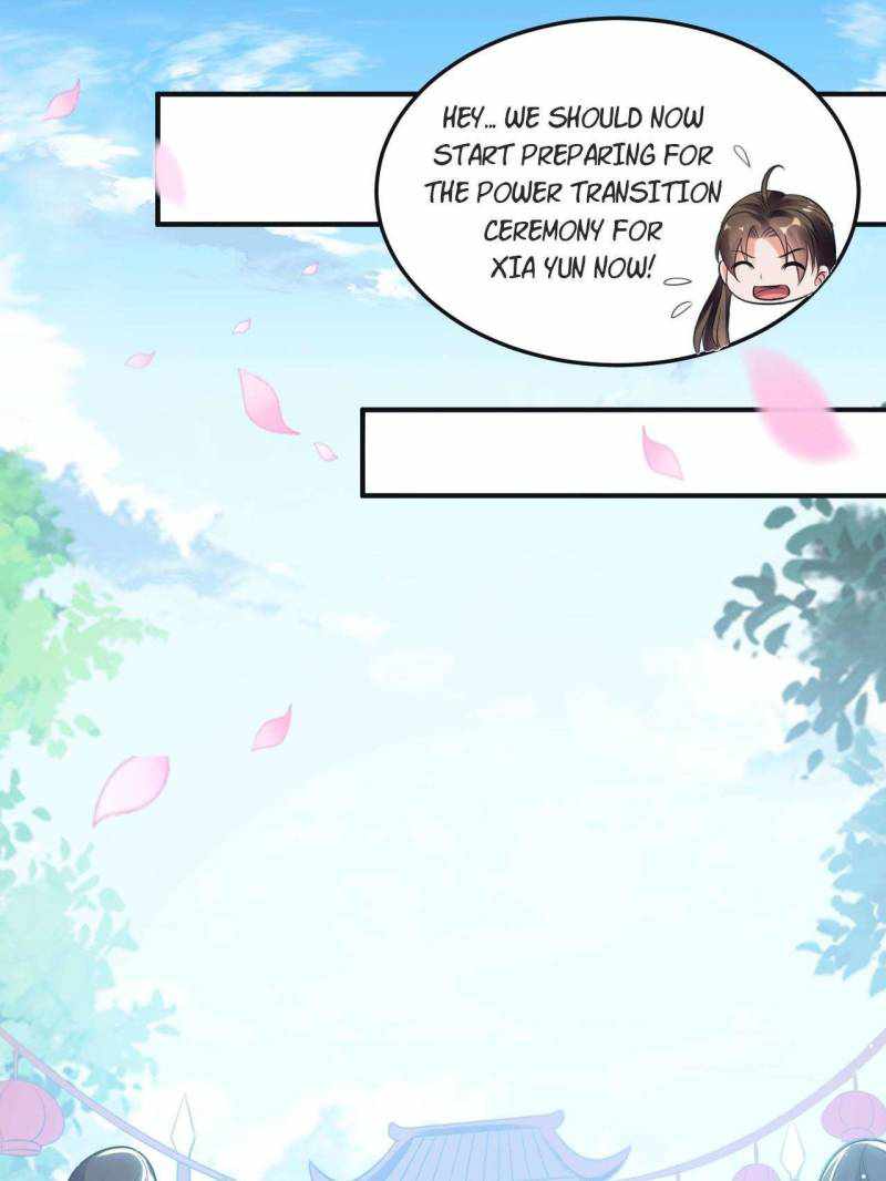 Super Son-in-Law in Another World Chapter 59 - Page 26