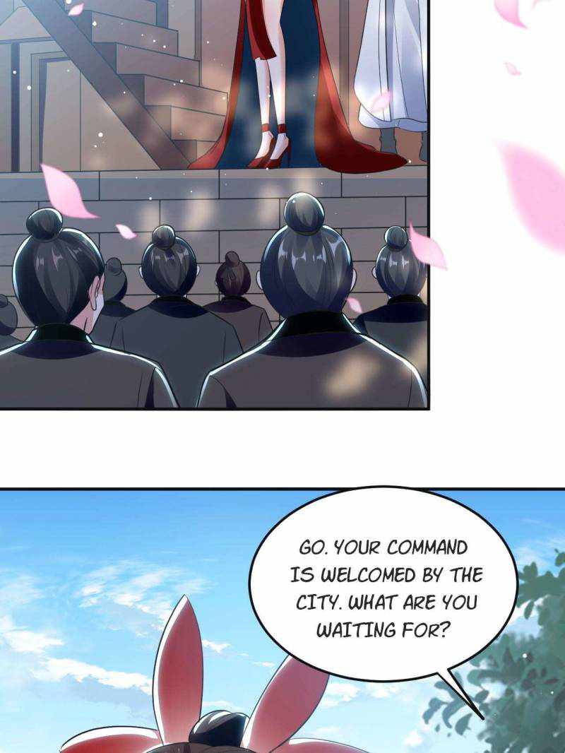Super Son-in-Law in Another World Chapter 59 - Page 32