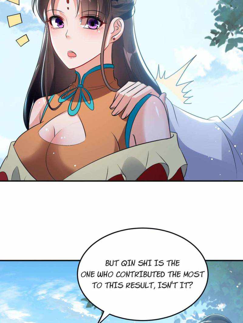 Super Son-in-Law in Another World Chapter 59 - Page 34
