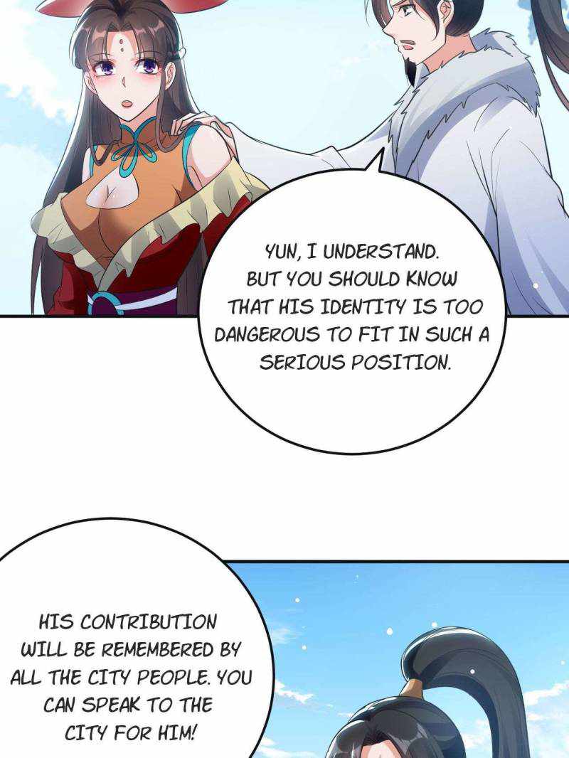 Super Son-in-Law in Another World Chapter 59 - Page 36
