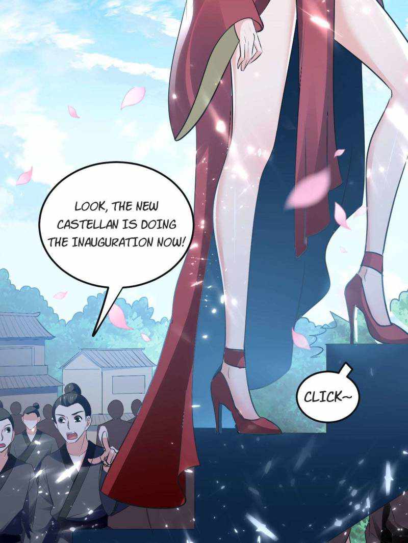 Super Son-in-Law in Another World Chapter 59 - Page 42