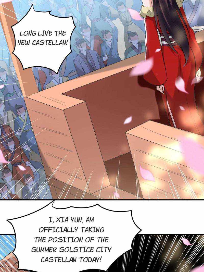 Super Son-in-Law in Another World Chapter 59 - Page 46