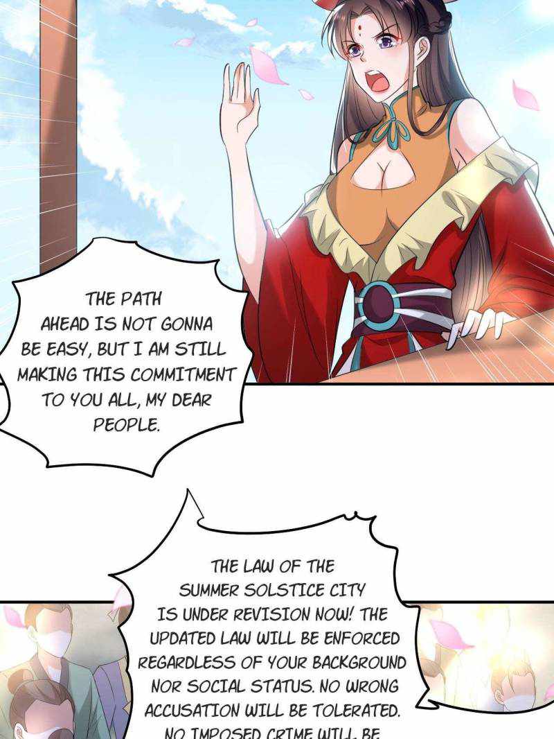 Super Son-in-Law in Another World Chapter 59 - Page 48
