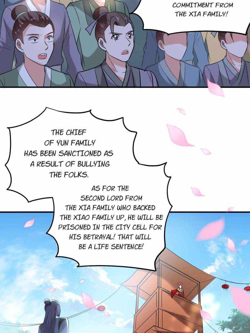 Super Son-in-Law in Another World Chapter 59 - Page 50